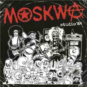 Moskwa - Studio '84 download mp3