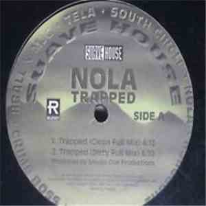 Nola - Trapped download mp3