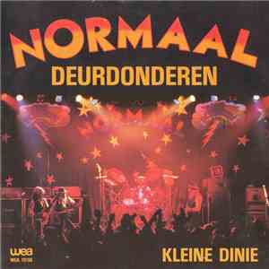 Normaal - Deurdonderen / Kleine Dinie download mp3