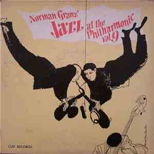 Norman Granz - Norman Granz' Jazz At The Philharmonic Vol. 9 download mp3