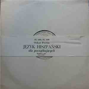 Oskar Perlin - Język Hiszpański Dla Początkujących download mp3