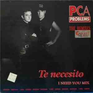 PCA Problems - The Remixes download mp3