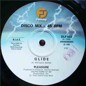 Pleasure  - Glide / The Real Thing download mp3