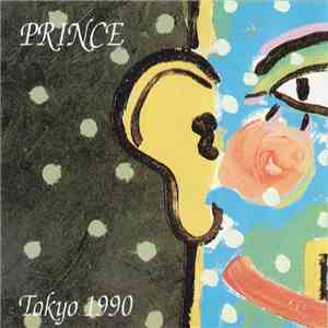 Prince - Tokyo 1990 mp3 download