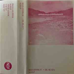 Reighnbeau, BK Beats - SLEEP download mp3