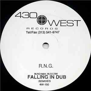 R.N.G. - Falling In Dub (Remixes) download mp3