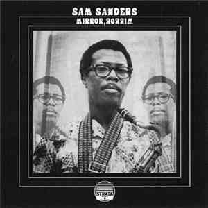 Sam Sanders - Mirror, Mirror download mp3