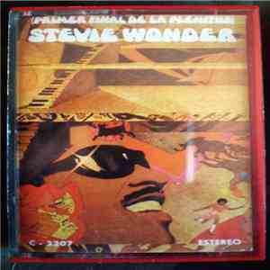 Stevie Wonder - Primer Final De La Plenitud download mp3