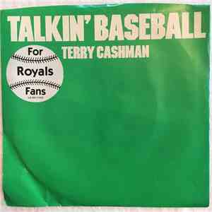 Terry Cashman - Talkin' Baseball (Baseball In K.C.) download mp3