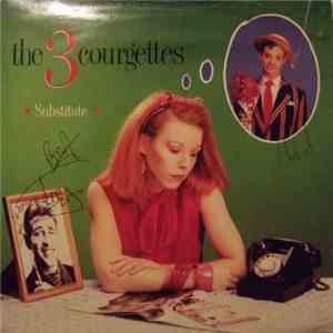 The 3 Courgettes - Substitute download mp3