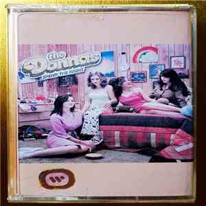 The Donnas - Spend The Night download mp3