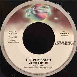The Plimsouls - Zero Hour download mp3