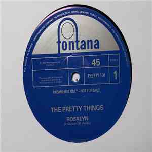 The Pretty Things - Rosalyn download mp3