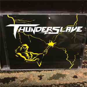 Thunderslave - Thunderslave download mp3
