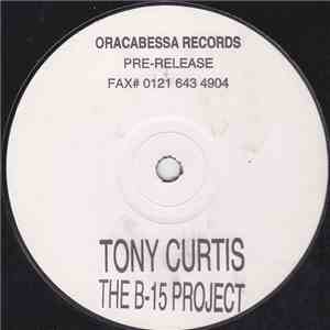 Tony Curtis / The B-15 Project - Party Time download mp3