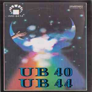 UB40 - UB44 download mp3