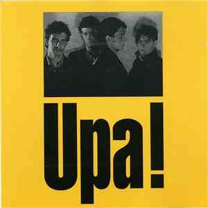 Upa! - Upa! download mp3