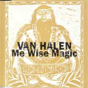 Van Halen - Me Wise Magic download mp3