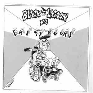 Various - Black Lagoon No. 2 - Empty-Rooms download mp3