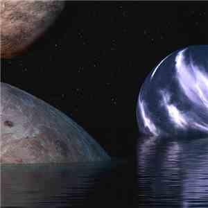 Various - Continuum 5: Luna Frigus download mp3