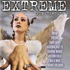Various - Extreme Traumfänger 1 download mp3