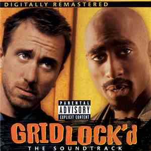 Various - Gridlock'd - The Soundtrack download mp3