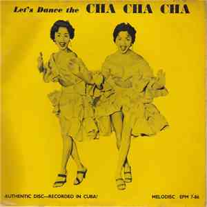 Various - Let's Dance The Cha Cha Cha download mp3