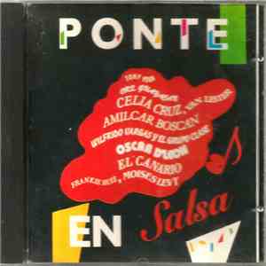 Various - Ponte En Salsa download mp3