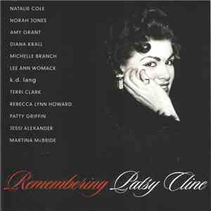 Various - Remembering Patsy Cline download mp3