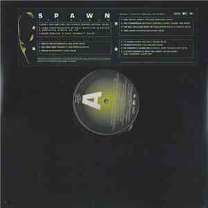 Various - Spawn (The Album) download mp3