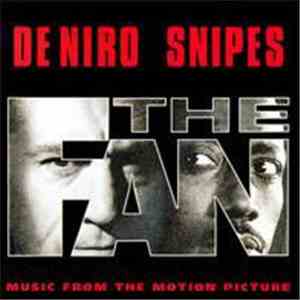 Various - The Fan (Music From The Motion Picture) download mp3
