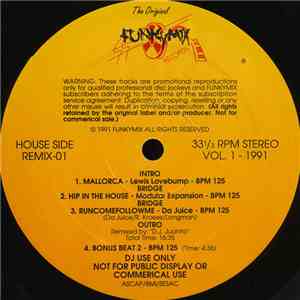Various - Vol. 1 download mp3