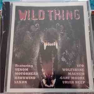 Various - Wild Thing download mp3