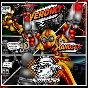 Verdikt  - Hands Up download mp3