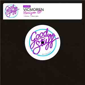 Vicmoren - Horizon EP download mp3