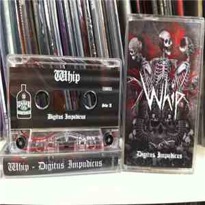 Whip  - Digitus Impudicus download mp3