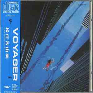 Yumi Matsutoya - Voyager download mp3