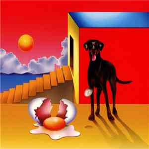 Agar Agar - Dog And The Future download mp3