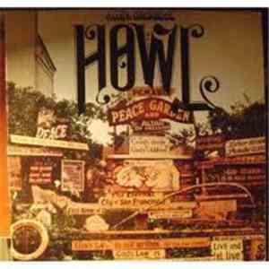 Allen Ginsberg - Howl download mp3