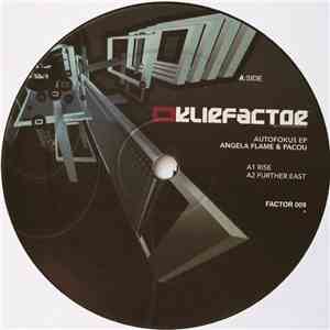 Angela Flame & Pacou - Autofokus EP download mp3
