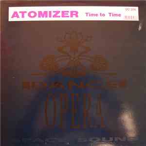 Atomizer  - Time To Time download mp3