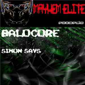 Balocore - Simon Says download mp3