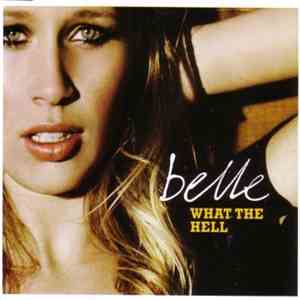Belle  - What The Hell download mp3