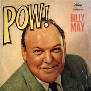 Billy May - Pow! download mp3