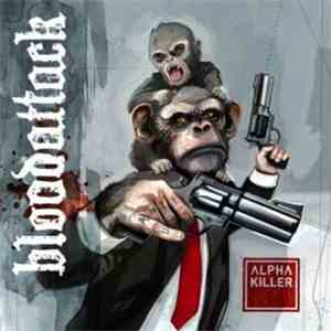 Bloodattack - Alphakiller download mp3