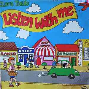 Clara Taub - Listen With Me download mp3