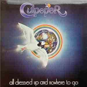Culpeper - All Dressed Up And Nowhere To Go download mp3