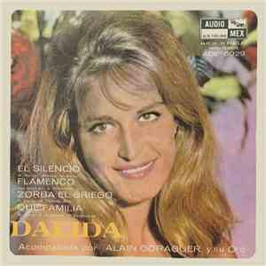 Dalida - El Silencio download mp3