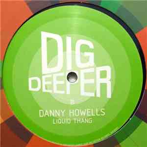 Danny Howells - Everything's Here mp3 download