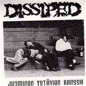Dissiped - Juominen Ystavien Kanssa download mp3